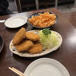 かね田食堂 - 