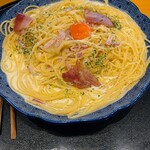 五右衛門 - 料理写真: