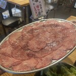 大衆ホルモン・やきにく 煙力 - 