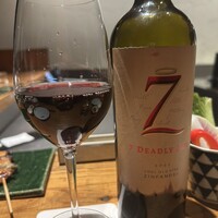 恵比寿 希鳥 - ジンファンデル