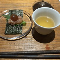 恵比寿 希鳥 - つけだしみたいなもの