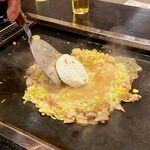 月島もんじゃ駄菓子屋 - 