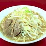 麺屋あっ晴れ - 