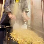 月島もんじゃ駄菓子屋 - 