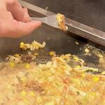 月島もんじゃ駄菓子屋 - 