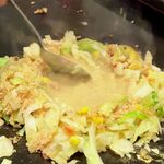 月島もんじゃ駄菓子屋 - 