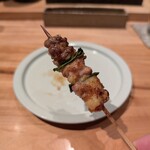 焼き鳥 とりら - 