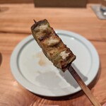 焼き鳥 とりら - 