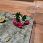 焼き鳥 とりら - 