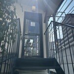 オニバスコーヒー 中目黒店 - 