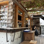 オニバスコーヒー 中目黒店 - 