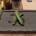 焼き鳥 とりら - 