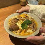 炭焼き串とおばんざいの店 鳥けん - 