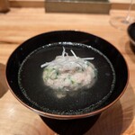 焼き鳥 とりら - 