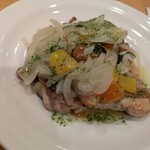 ガスト - 料理写真: