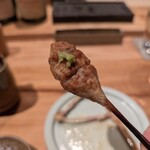 焼き鳥 とりら - 