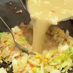 月島もんじゃ駄菓子屋 - 