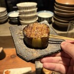 炭焼き串とおばんざいの店 鳥けん - 