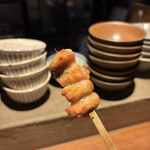 炭焼き串とおばんざいの店 鳥けん - 