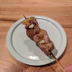 焼き鳥 とりら - 