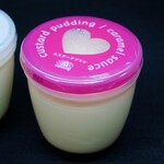 モロゾフ - 料理写真: