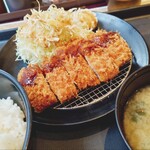 松のや - 料理写真: