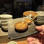 炭焼き串とおばんざいの店 鳥けん - 