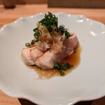 焼き鳥 とりら - 