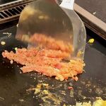 月島もんじゃ駄菓子屋 - 