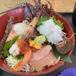 黒潮ダイニング - 