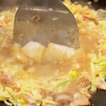 月島もんじゃ駄菓子屋 - 