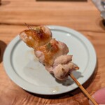 焼き鳥 とりら - 