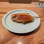 焼き鳥 とりら - 