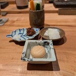 焼き鳥 とりら - 