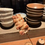炭焼き串とおばんざいの店 鳥けん - 