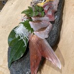 四国三郎 よしの川 - 