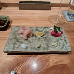 焼き鳥 とりら - 