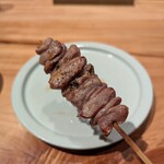 焼き鳥 とりら - 