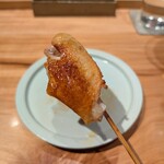 焼き鳥 とりら - 