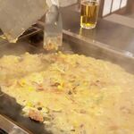 月島もんじゃ駄菓子屋 - 