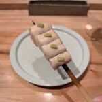 焼き鳥 とりら - 