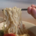 らーめん かねかつ - 