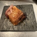 幻の和牛と豊洲目利き鮮魚 モルゲン - 