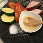 幻の和牛と豊洲目利き鮮魚 モルゲン - 