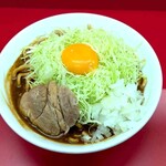 麺屋あっ晴れ - 