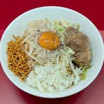 麺屋あっ晴れ - 