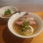 らーめん かねかつ - 