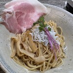 麺食堂くにを - 