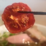 らーめん かねかつ - 