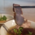 らーめん かねかつ - 